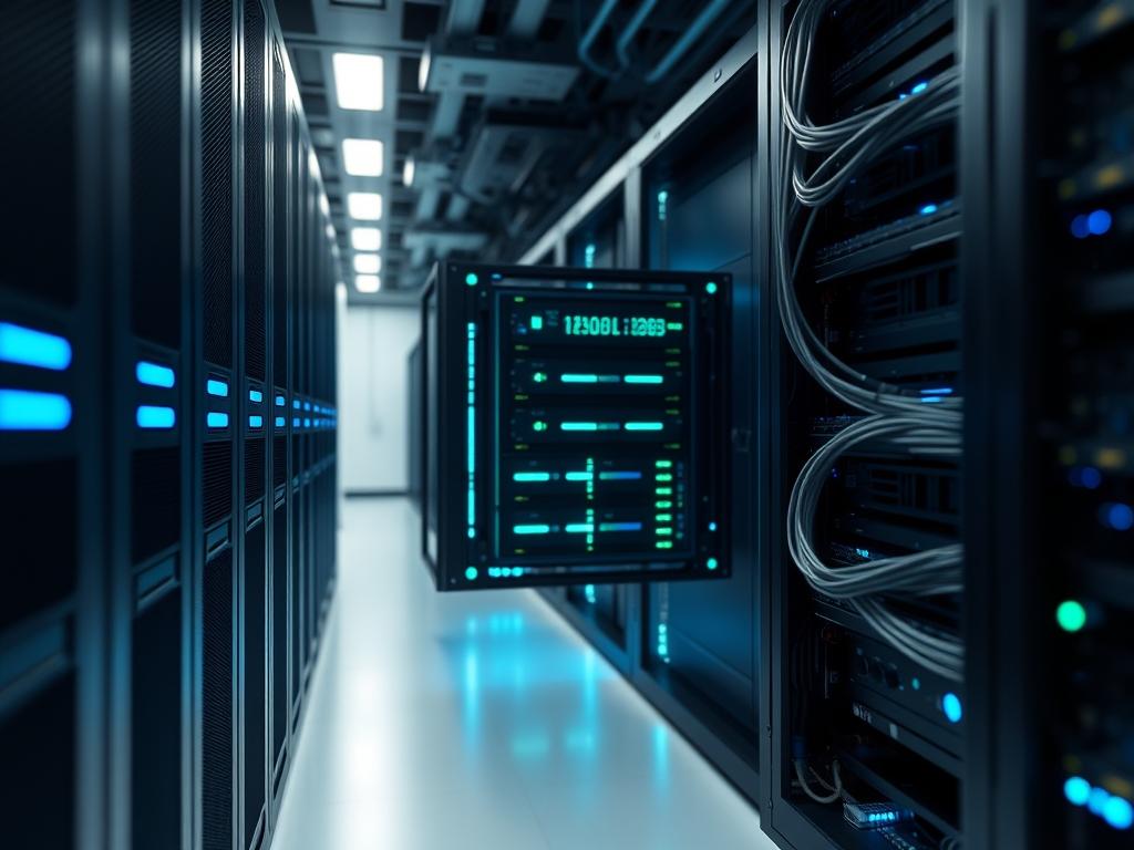 AlmaLinux 9 Deployment