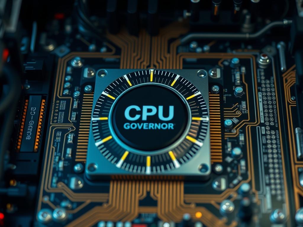 CPU Governor Tuning