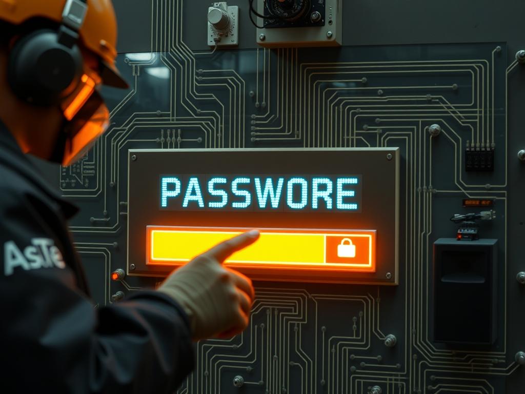 Chage Password Expiry