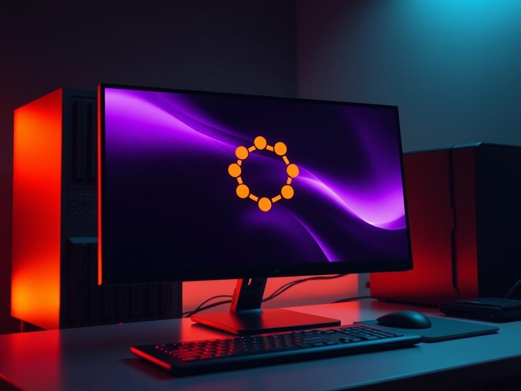 Chroot Jail Setup