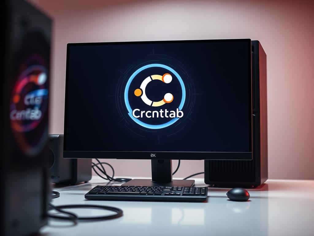 Crontab Automation