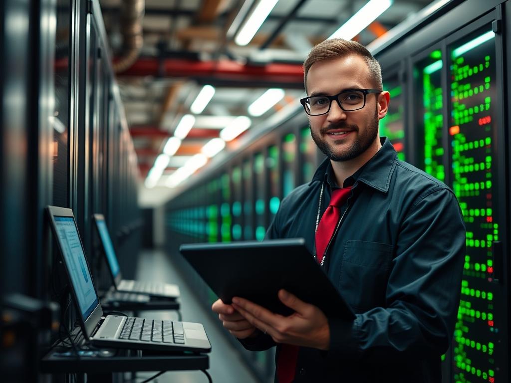 DNS Resolver Setup
