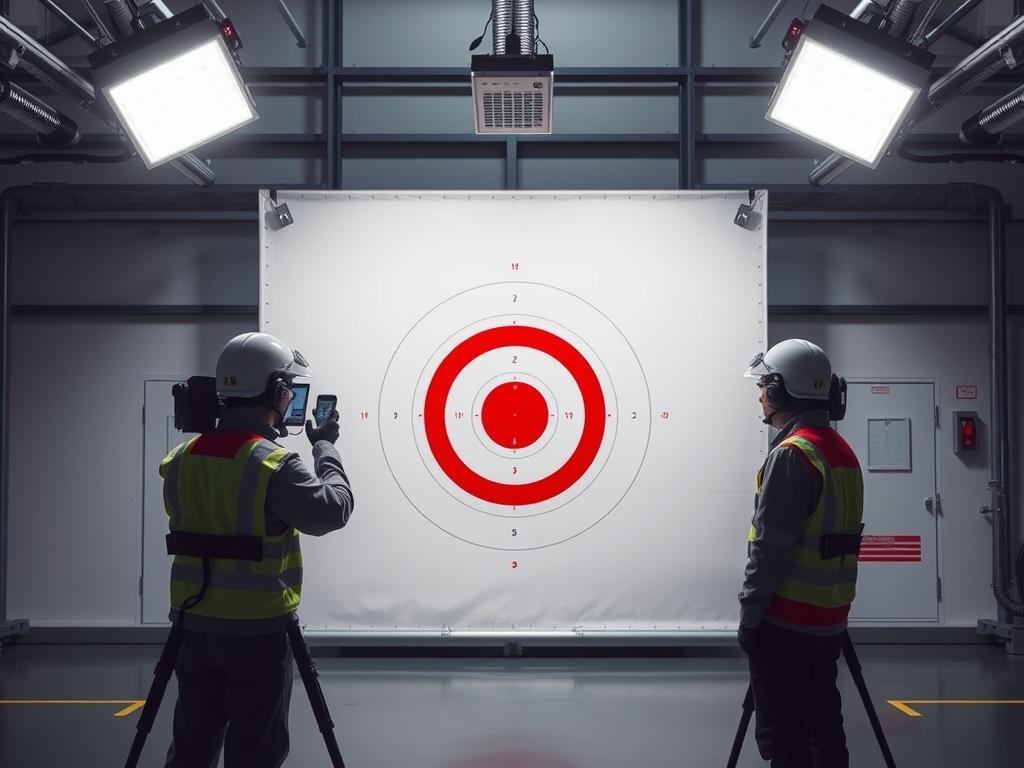 Emergency Target Setup
