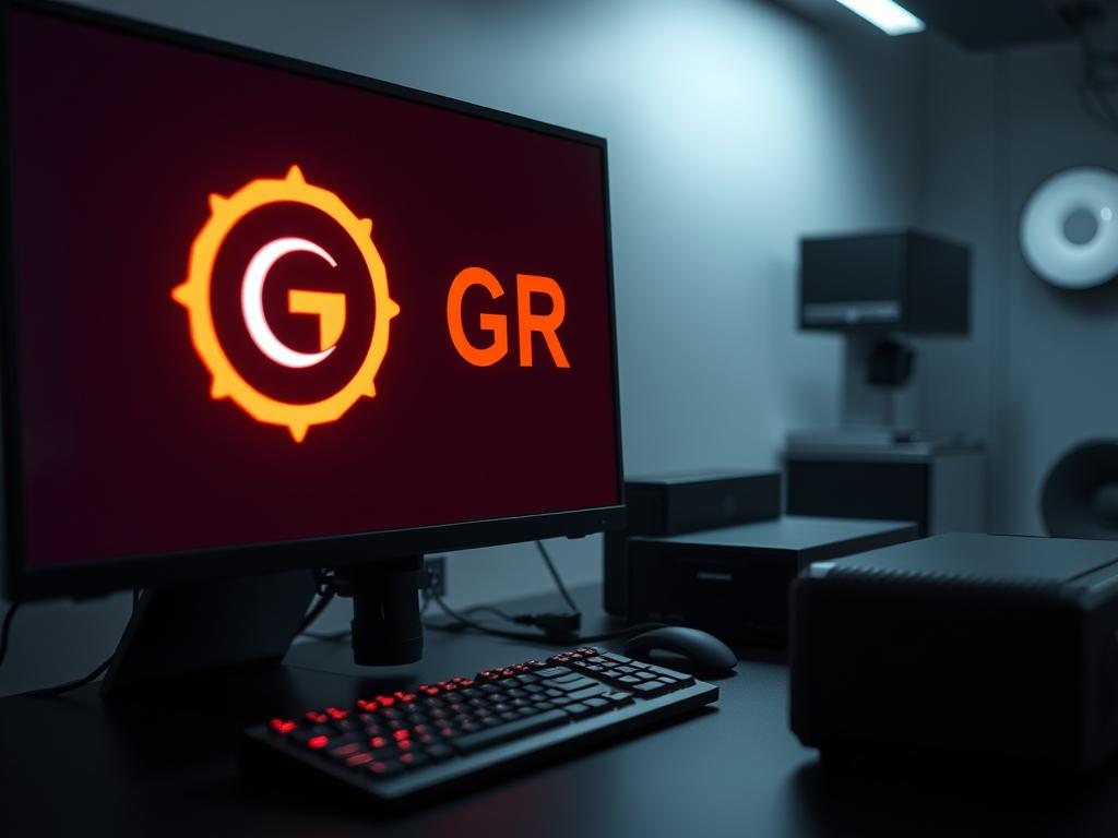 GRUB2 Bootloader