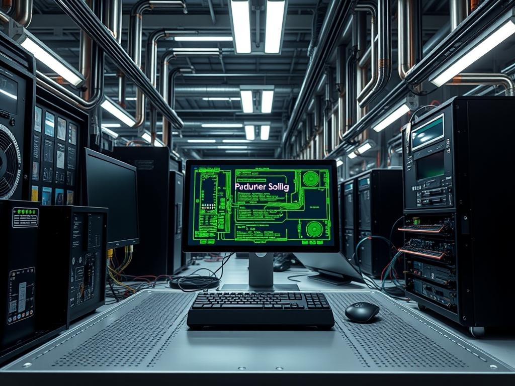 Htop Configuration