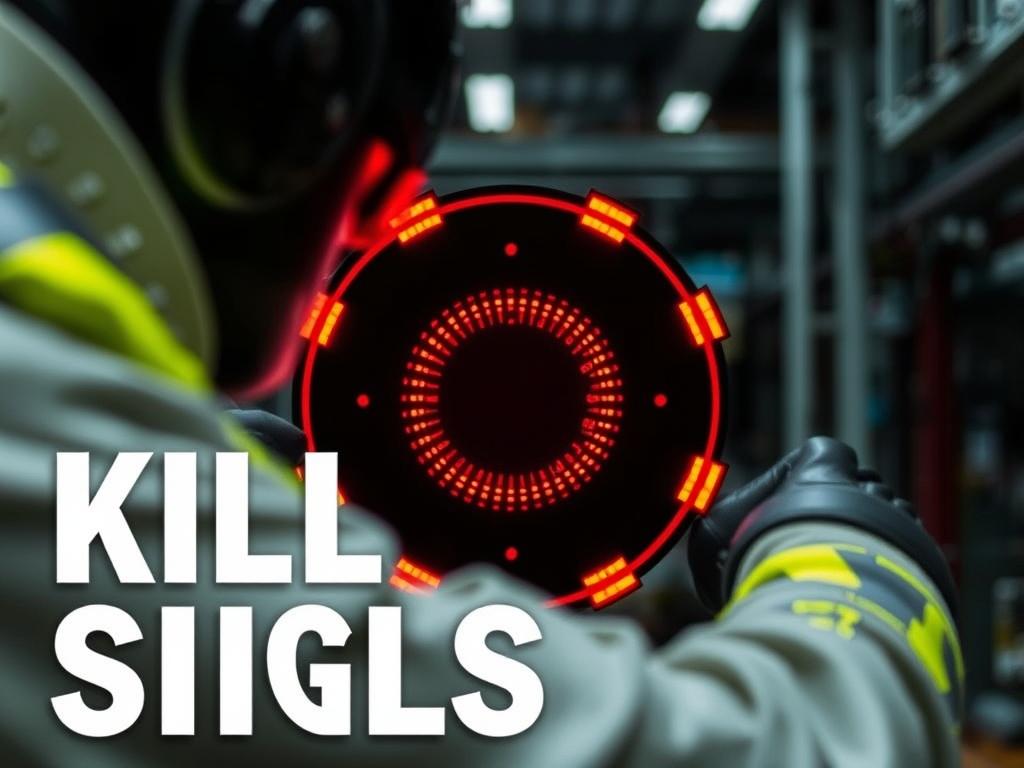 Kill Signals Guide