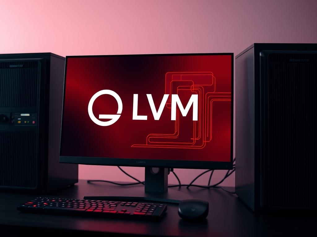 LVM Partitioning