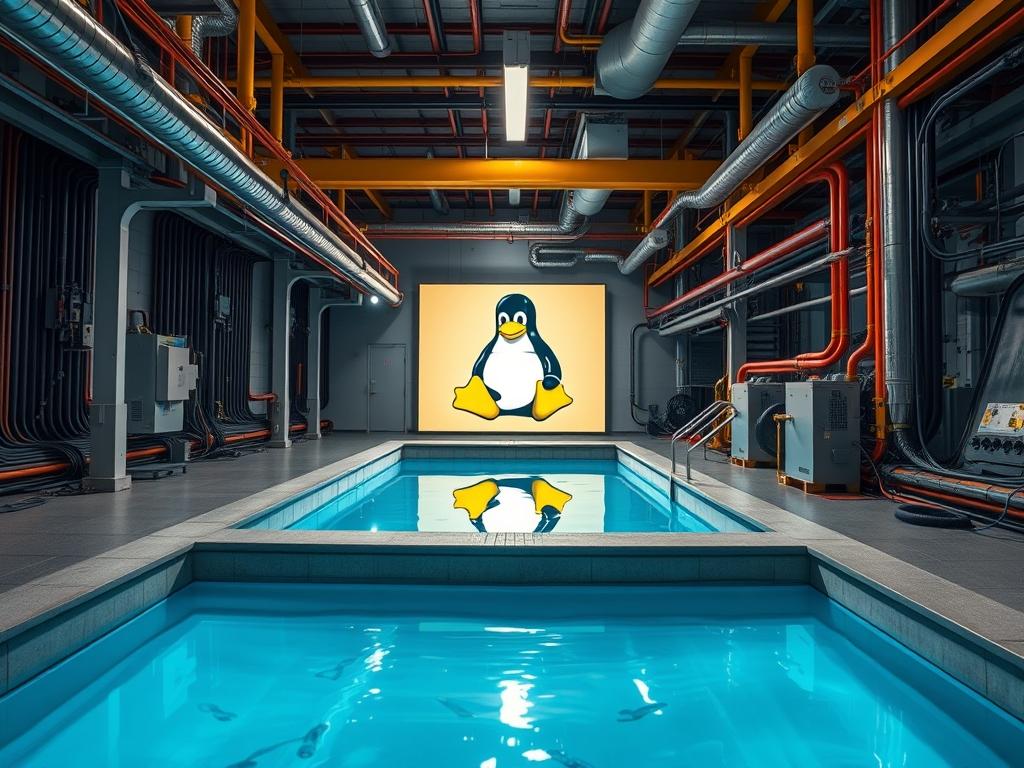 Linux Entropy Pool