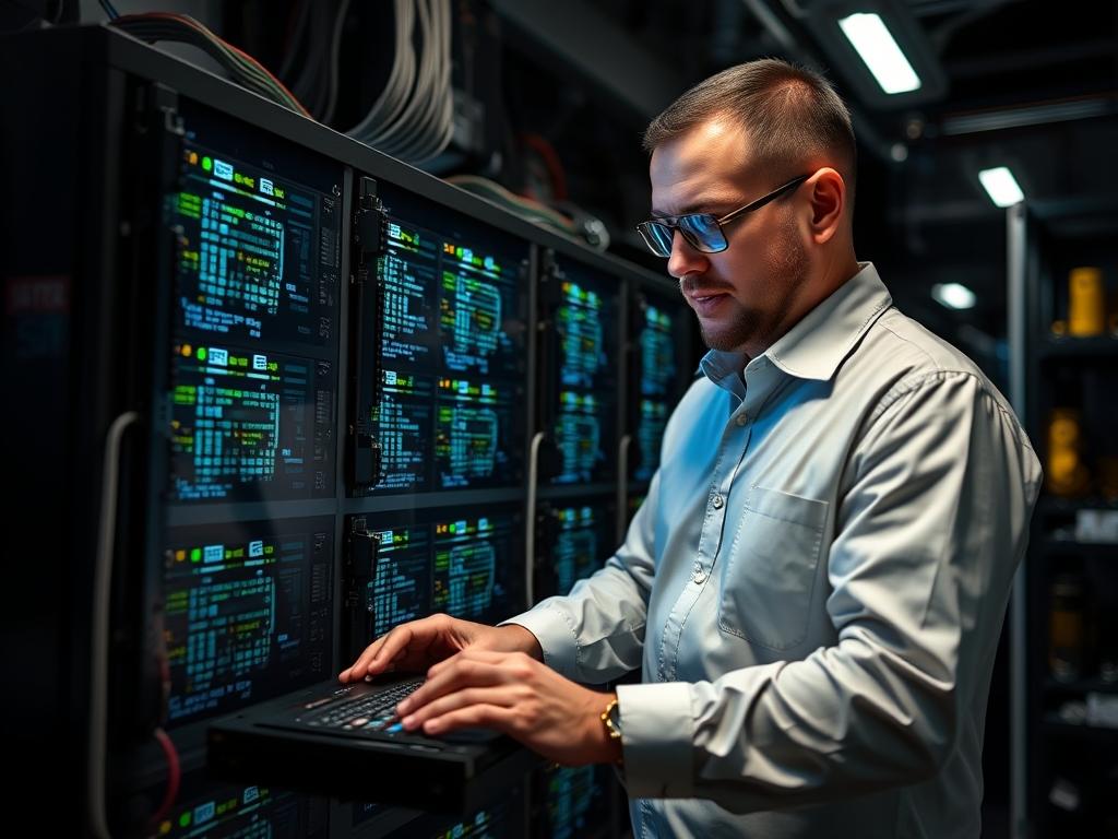 Linux Module Blacklisting