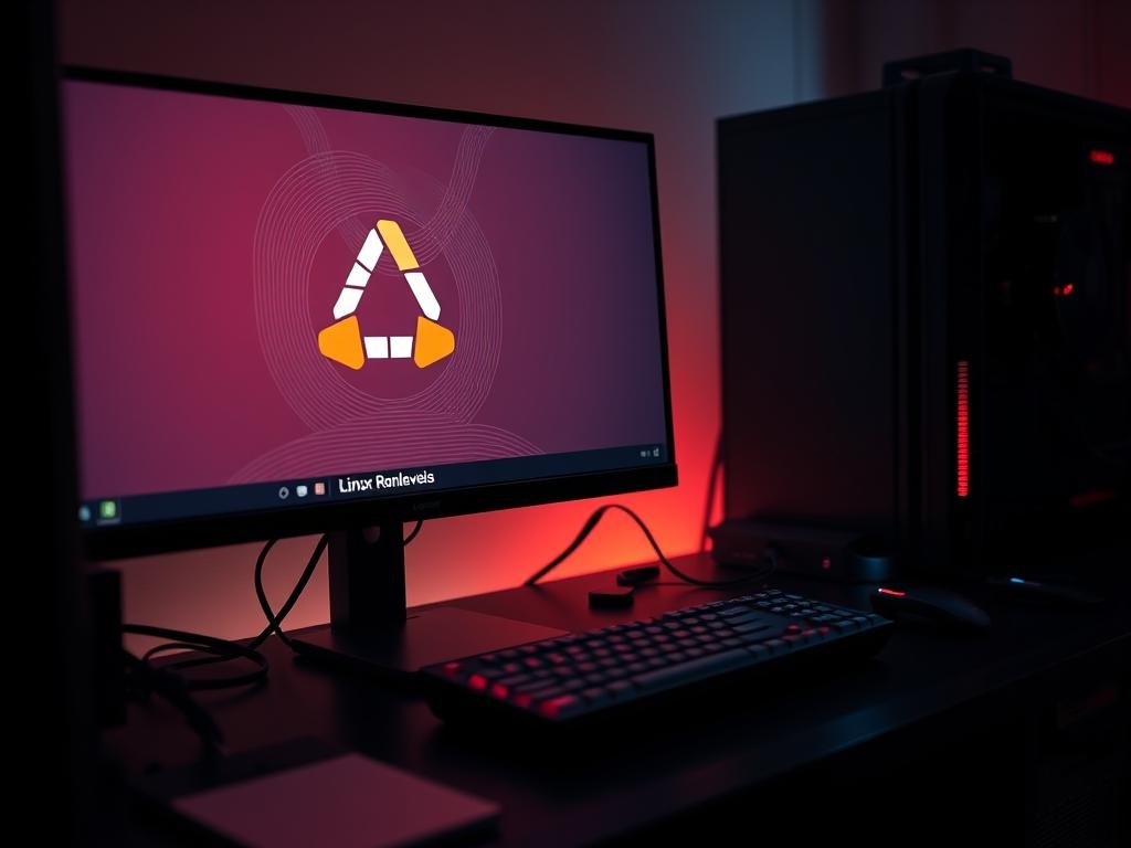 Linux Runlevels