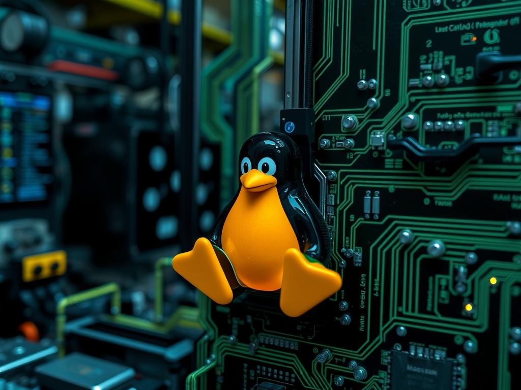 Linux Sticky Bit