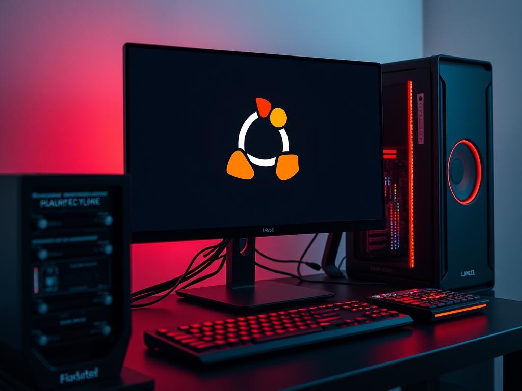 Linux User Quotas