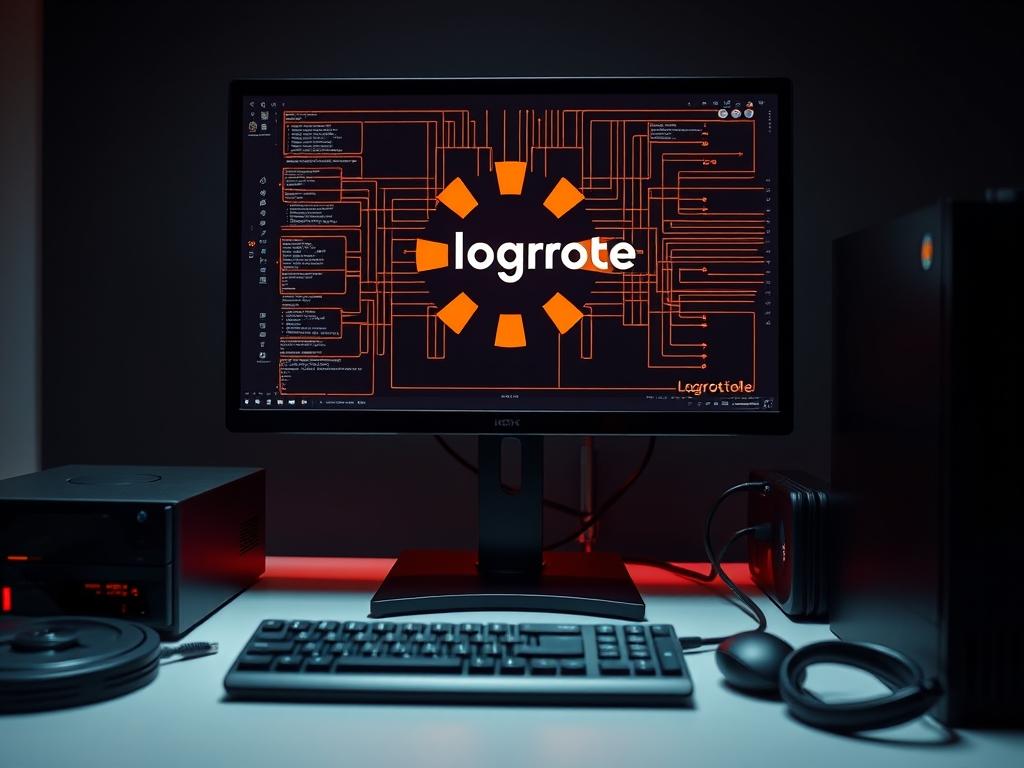 Logrotate Configuration