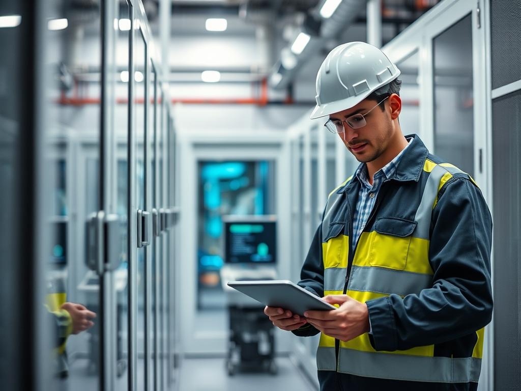 Lshw System Audit