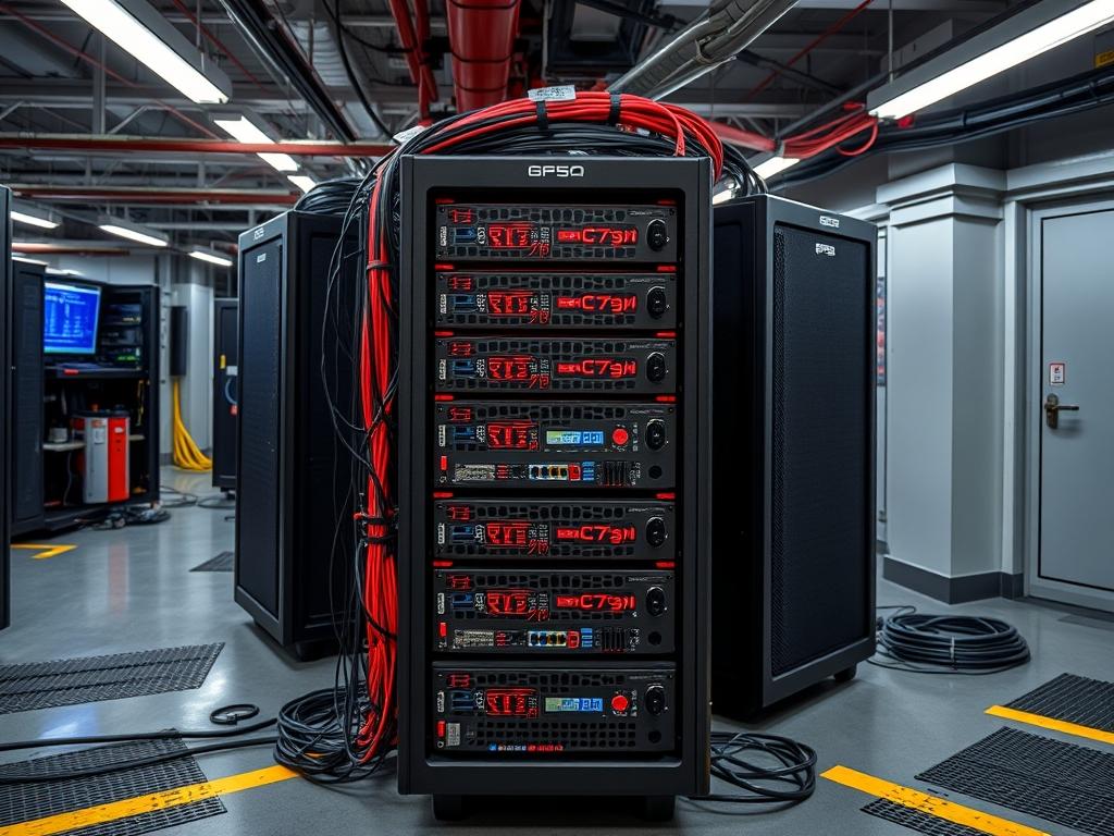 NFS Server Setup