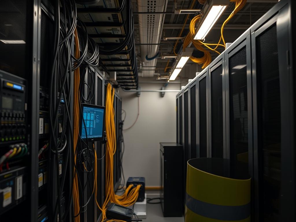 Netplan Network Setup