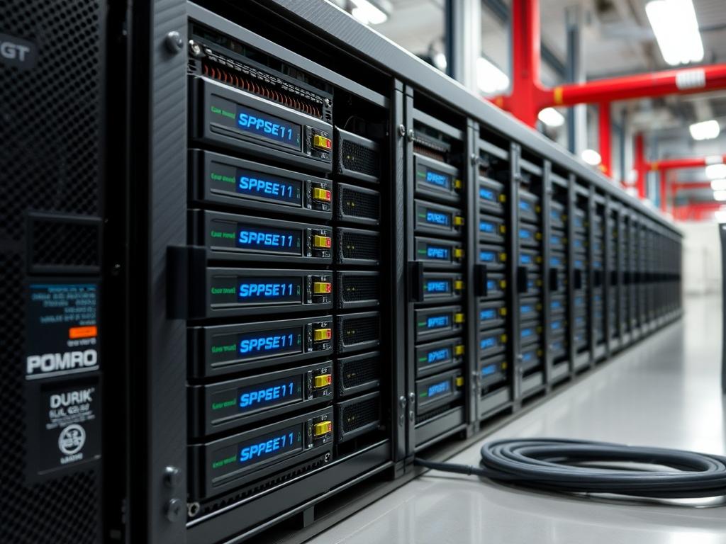 RAID 1 Configuration