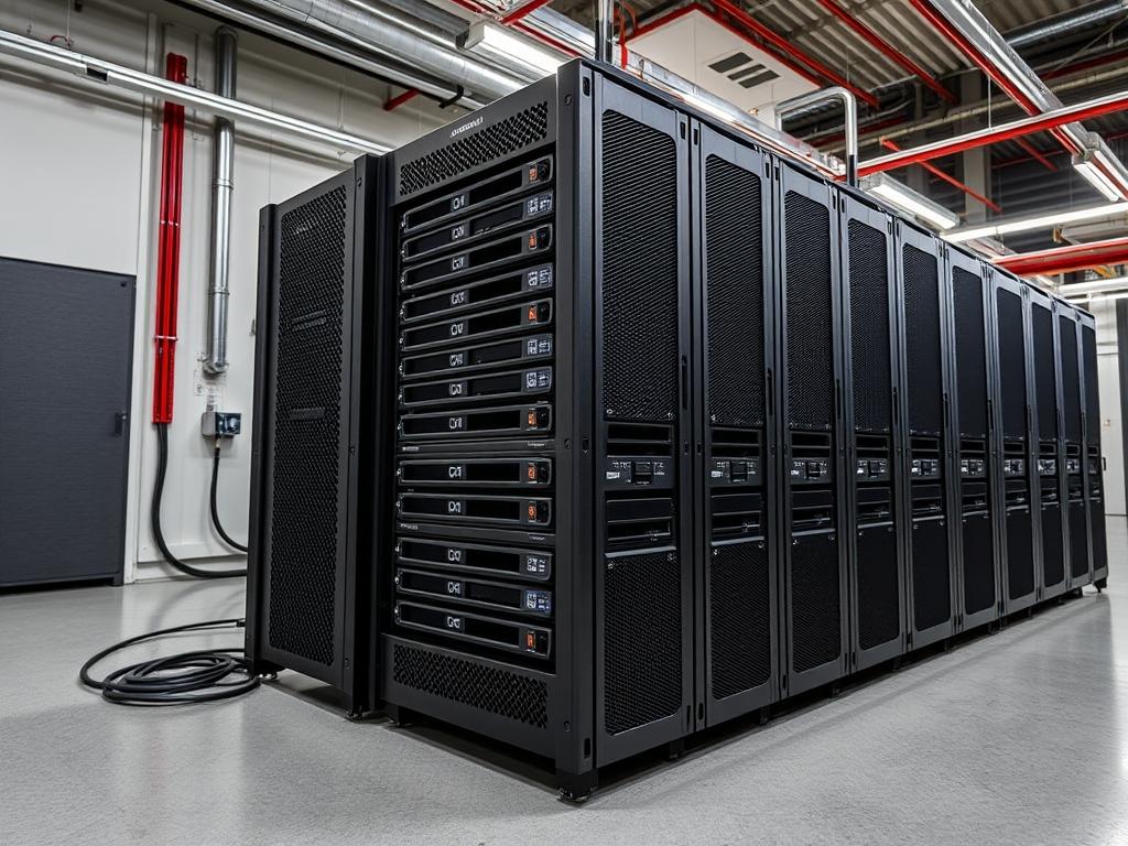 RAID 10 Setup