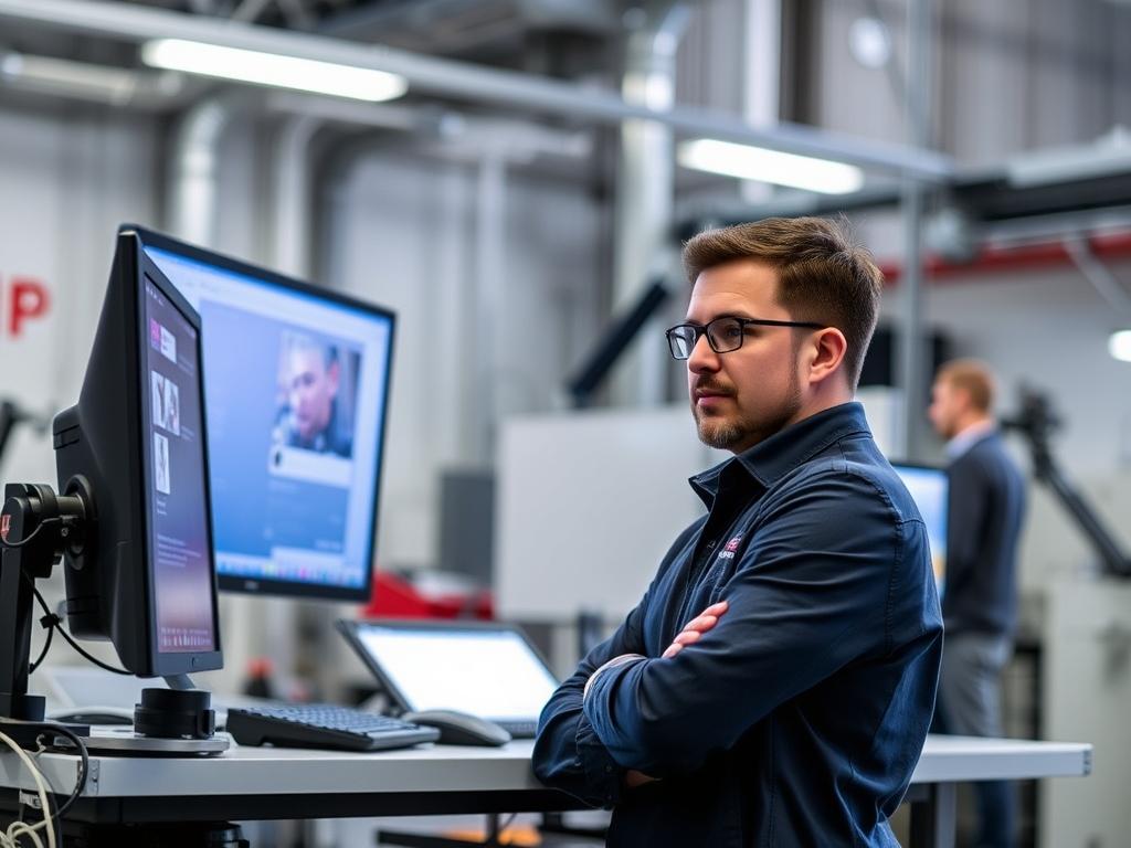 Screen Session Management