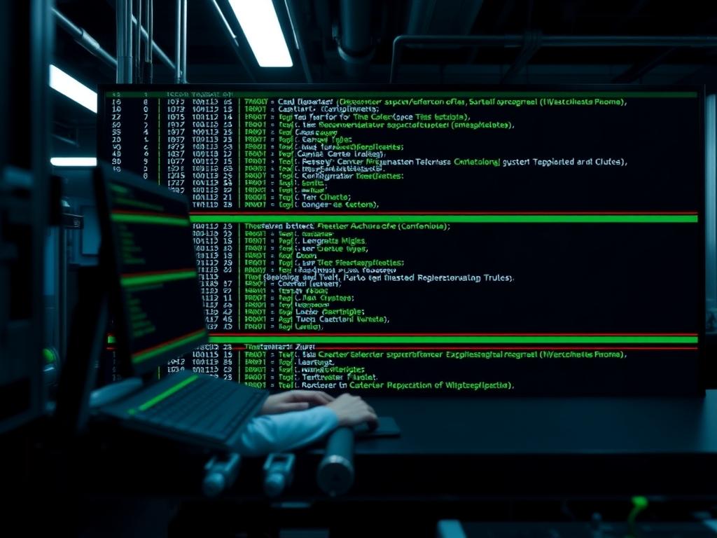 Tmux Configuration