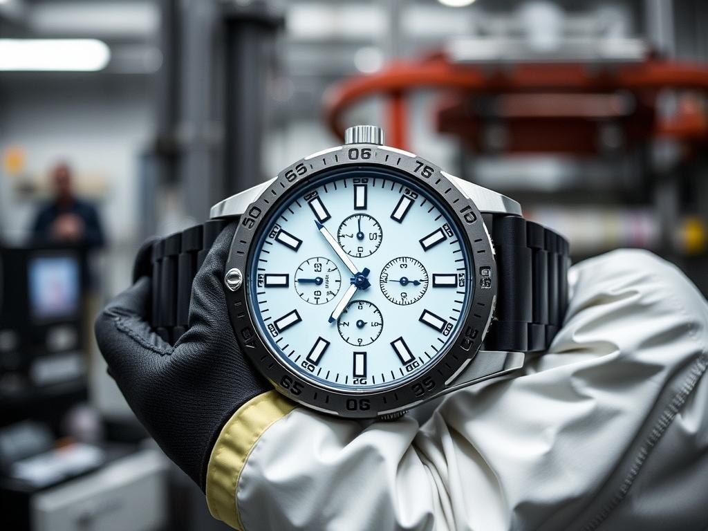 Watch Command Utility
