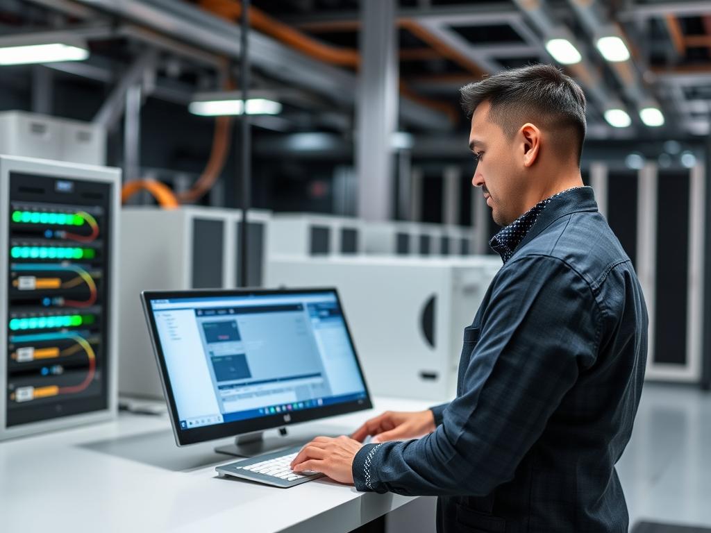 iSCSI Target Setup