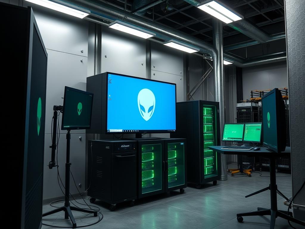AlienVault OTX Setup