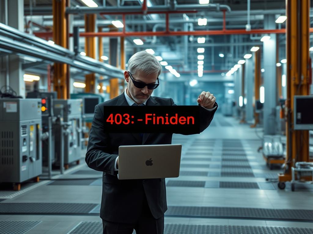 Apache 403 Forbidden