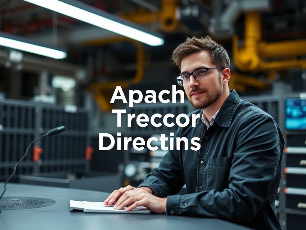 Apache Directory Directives
