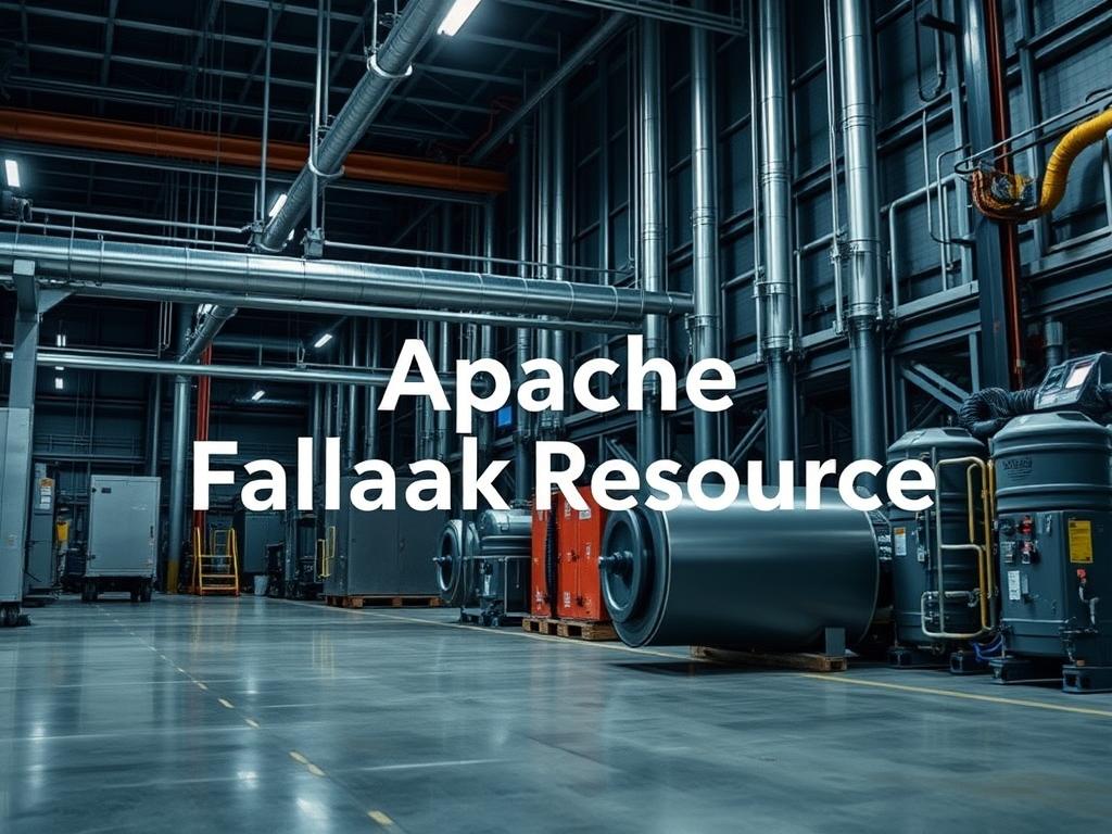 Apache FallbackResource