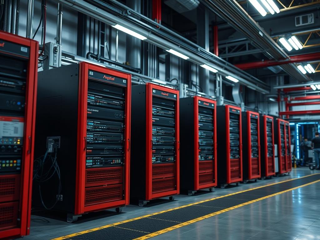 Apache HTTP Server Setup