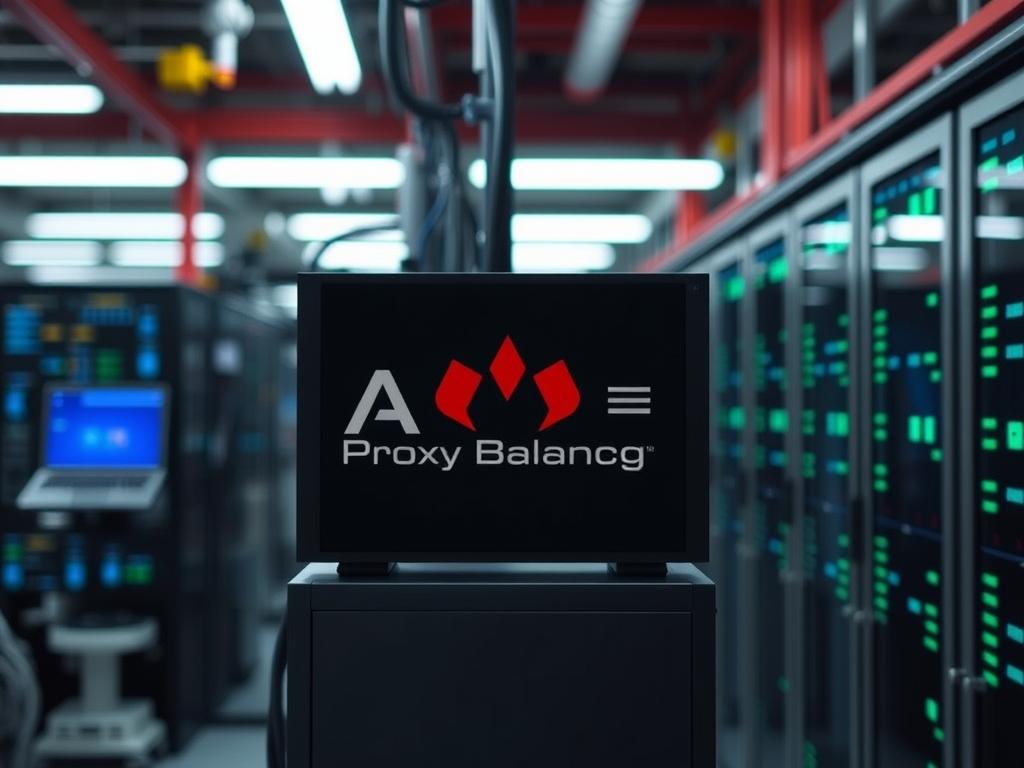 Apache Mod Proxy Balancer