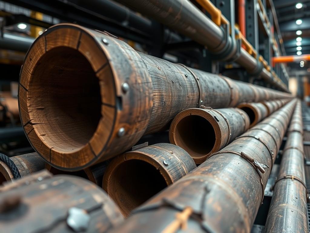 Apache Pipe Logs