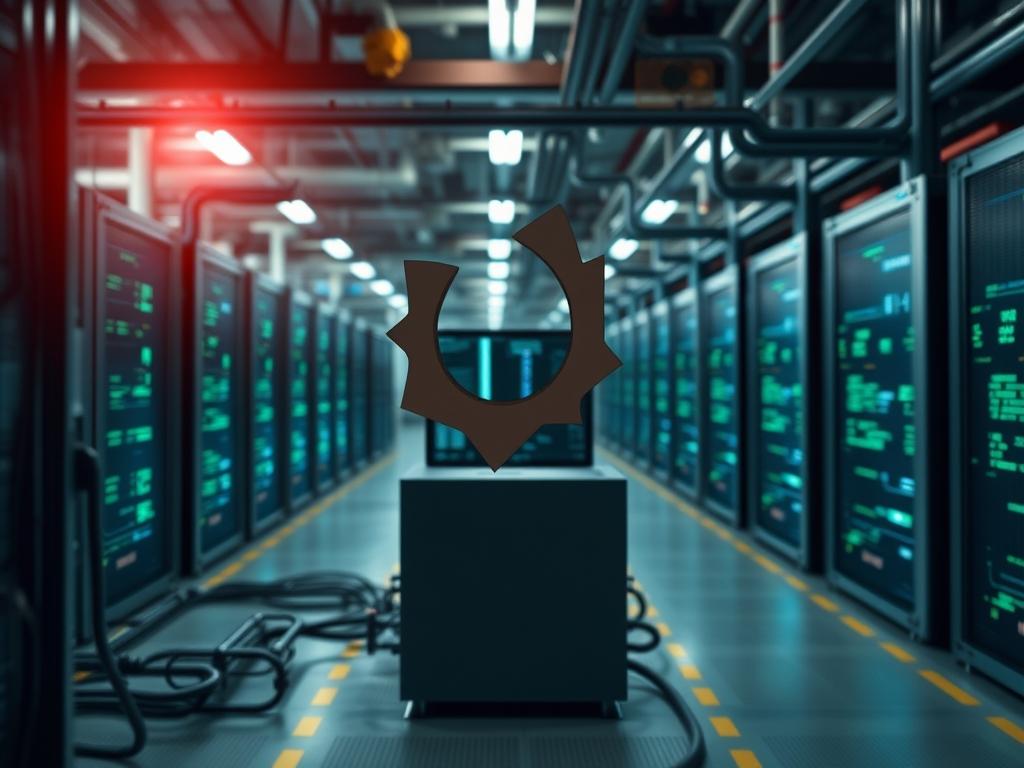 Apache Reverse Proxy