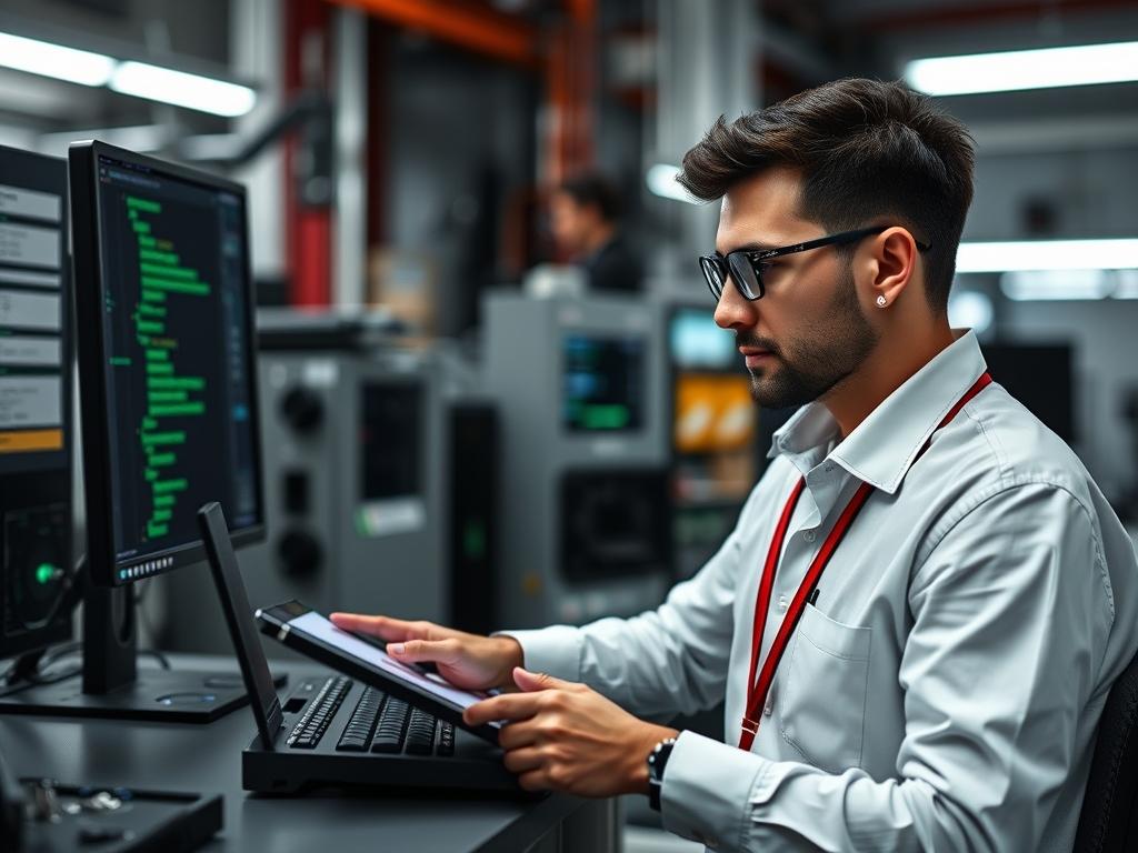 Apache RewriteMap Guide
