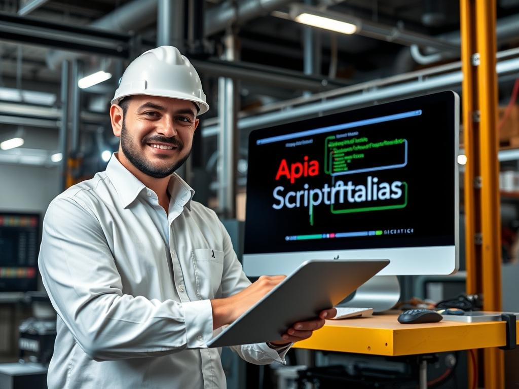 Apache ScriptAlias Guide