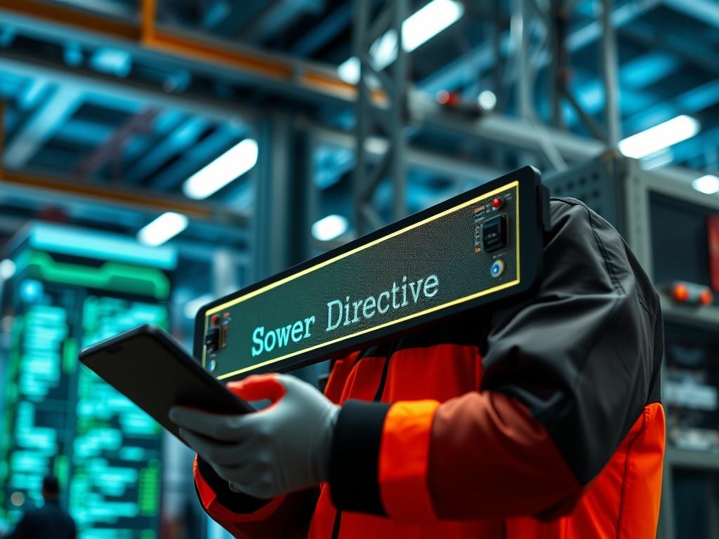 Apache ServerName Directive