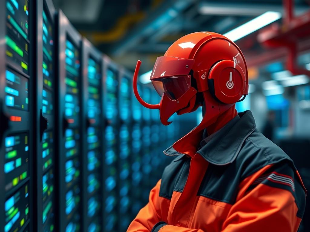 Apache Virtual Hosts