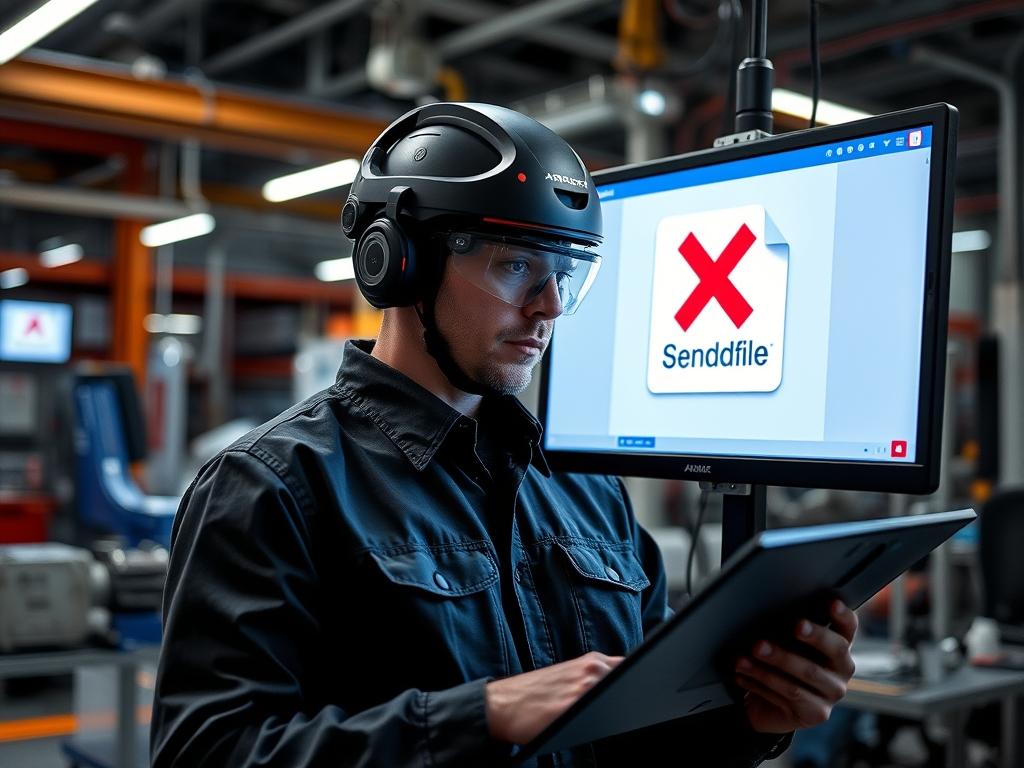 Apache X-Sendfile