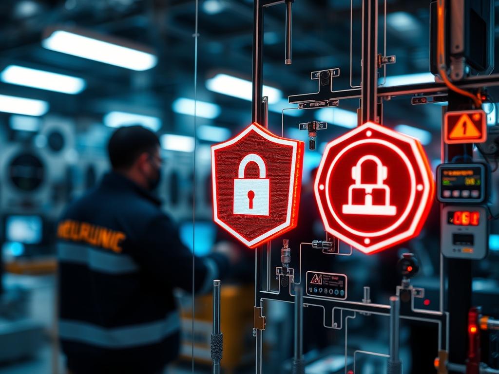Automated Security Patches