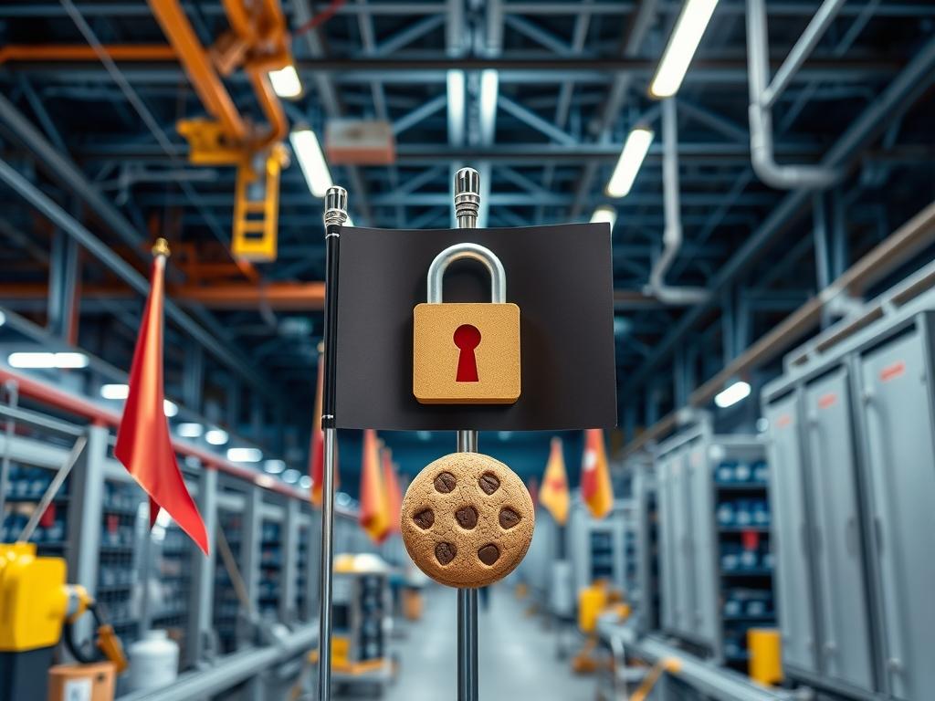 Cookie Security Flags