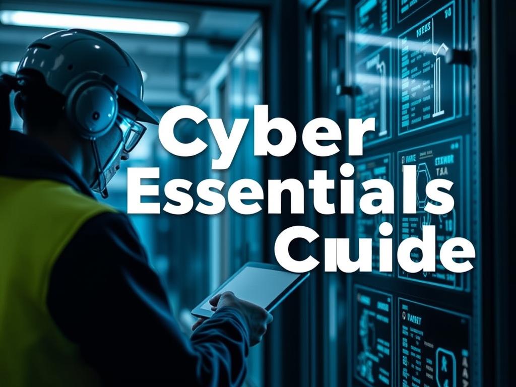 Cyber Essentials Guide
