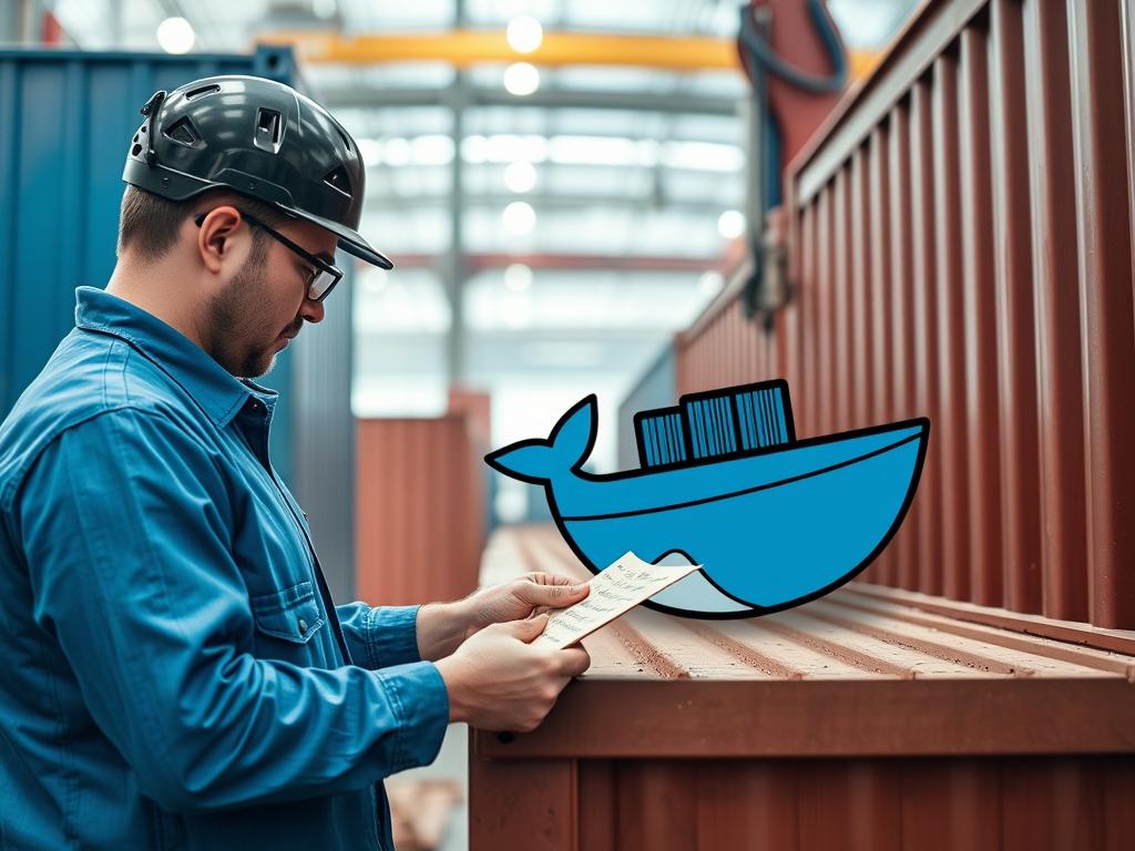 Docker Container Hardening