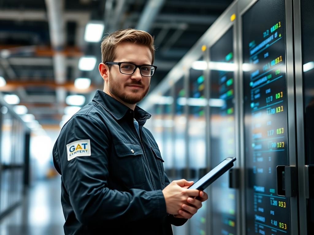 GDPR Server Compliance