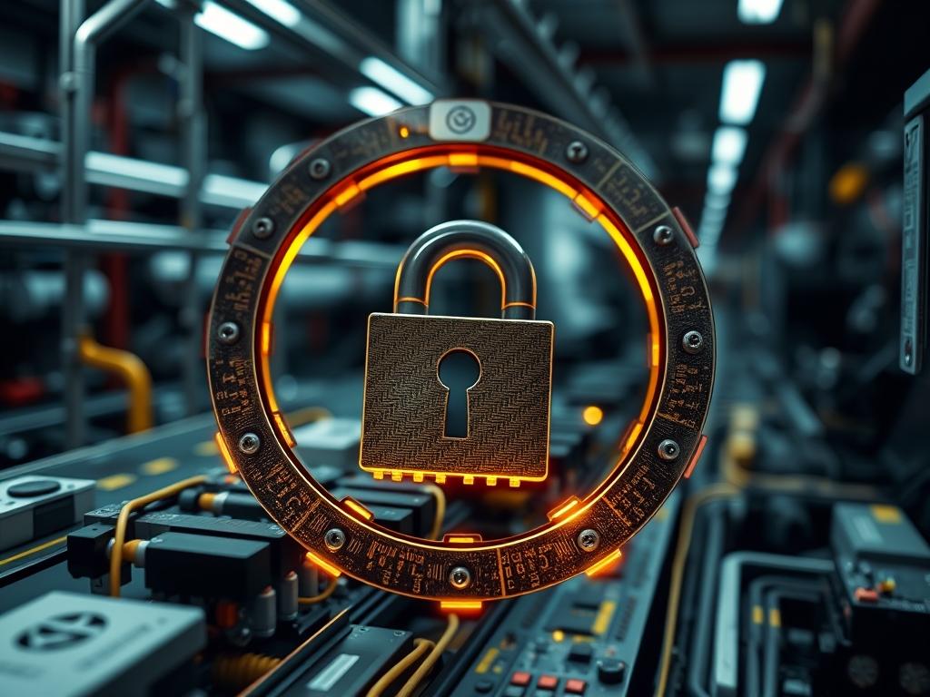 GnuPG Data Encryption