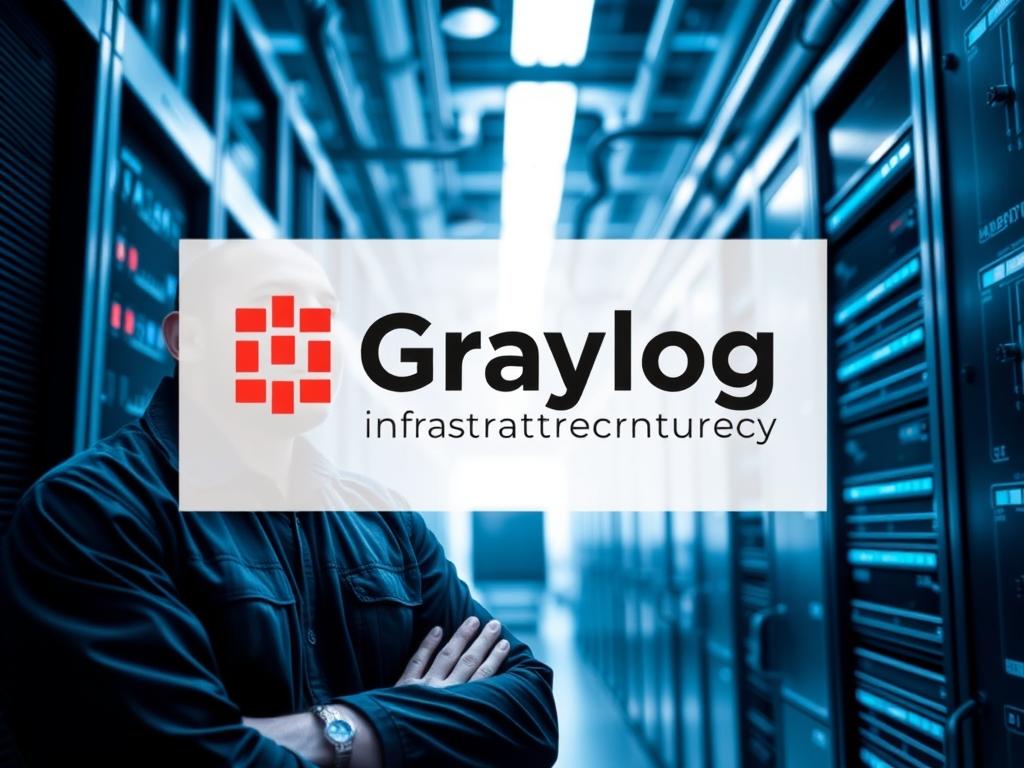 Graylog Infrastructure