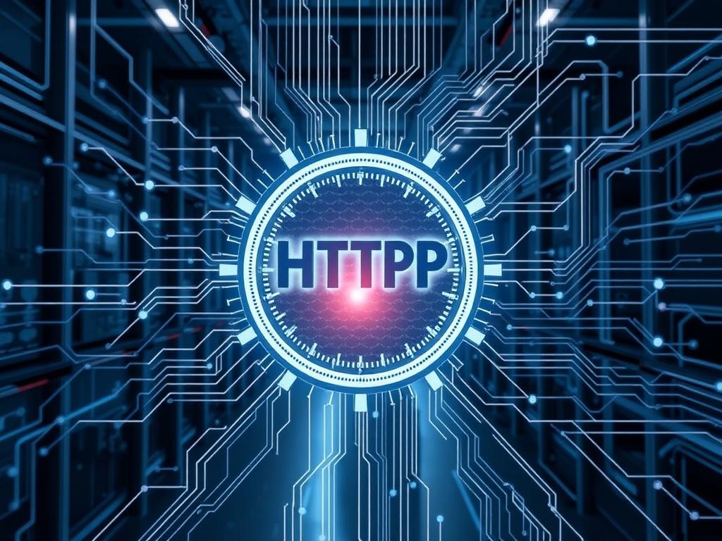 HTTP 2 Implementation