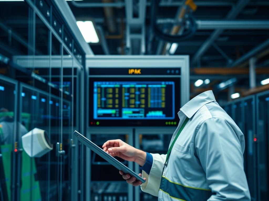 IP Link Management