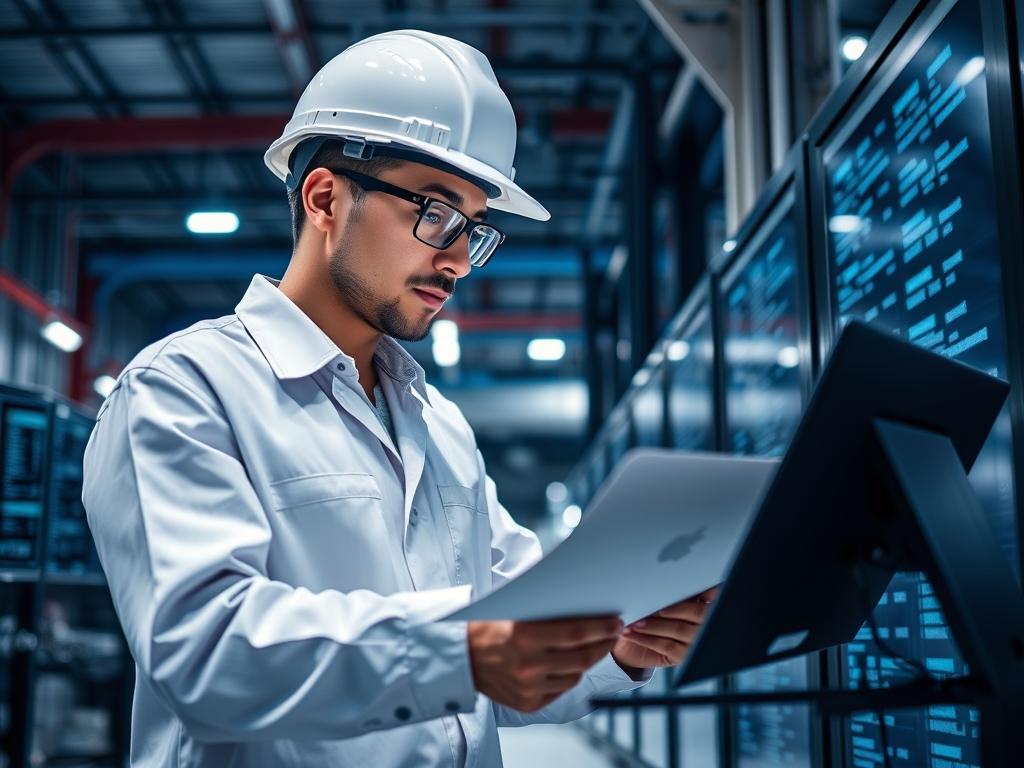 Ipcs Resource Audit