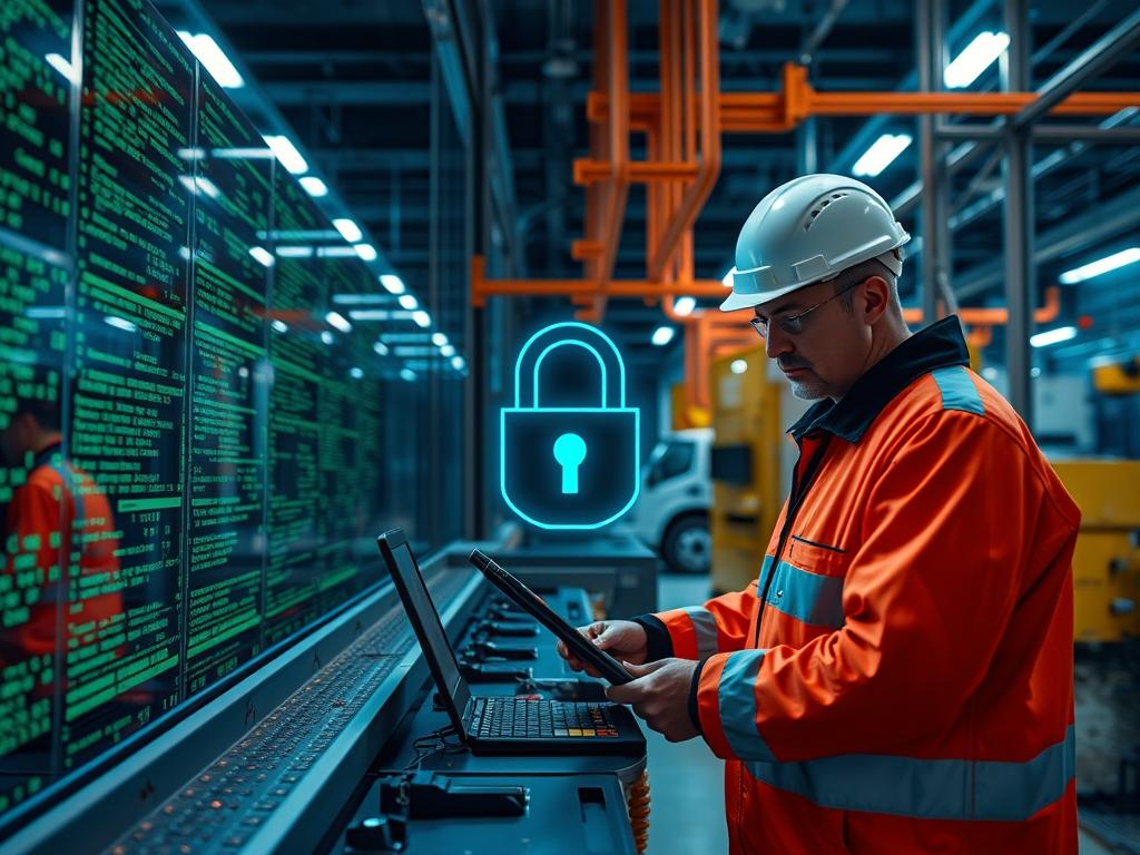 JWT Authentication Security